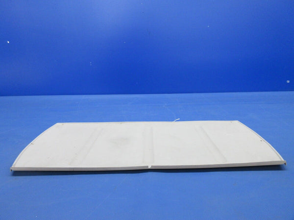 Cessna 150 / 150G Baggage Compartment AFT Wall P/N 0400118-51 (0624-2092)