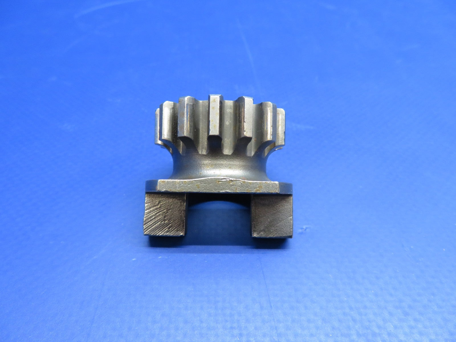 Continental Generator Drive Gear w Hub & NEW Bushings 530997, 352029 (0426-1701)12