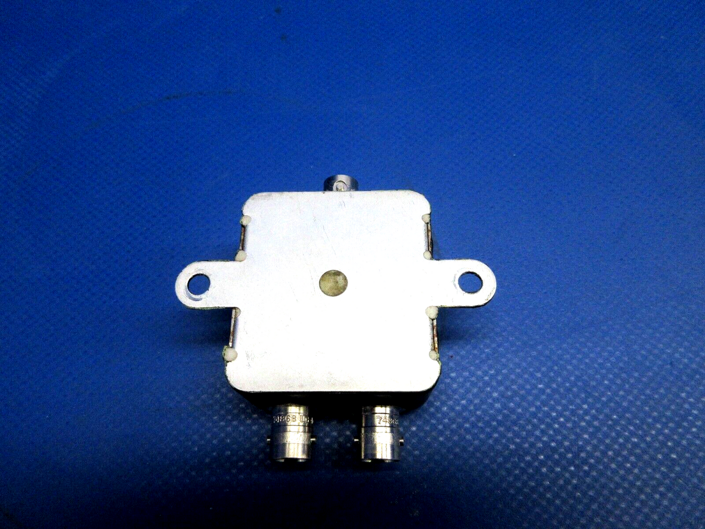 Dorne & Margolin Antenna Diplexer P/N DMH22-1 (0424-1309)
