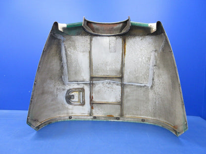Repaired Cessna 177 / 177B Cardinal Upper Cowl Assy P/N 1752114-5 (0924-1223)