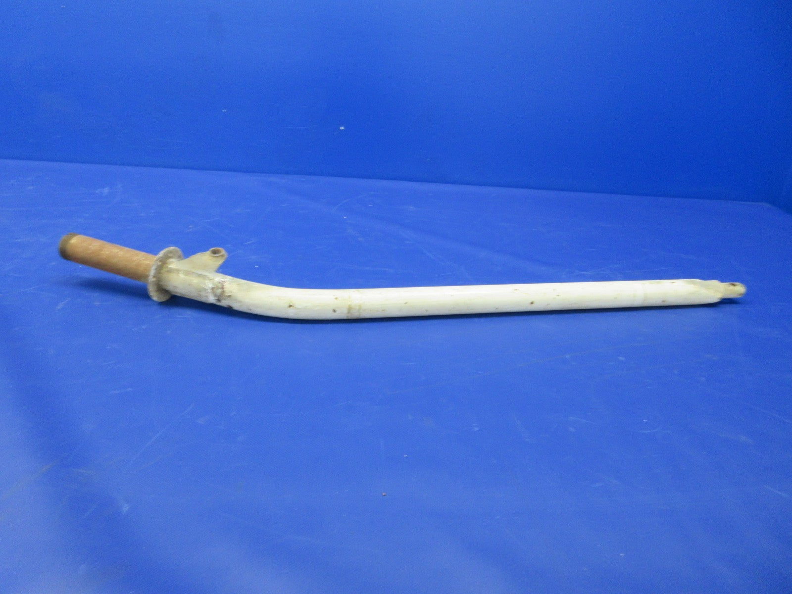 Aeronca 7AC / 11AC / 11BC / 7BCM / 7ECA / 7GCAA Main Gear Leg 38-1/2" (1225-402)4
