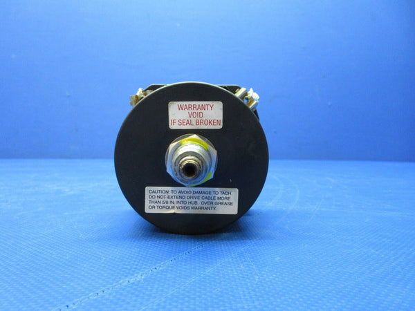 Mitchell Mechanical Recording Tachometer P/N D1-112-5024 WARRANTY (0724-1275)