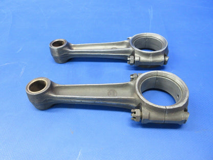 Continental O-200 Connecting Rod P/N 5561 LOT OF 4 (0824-2106)