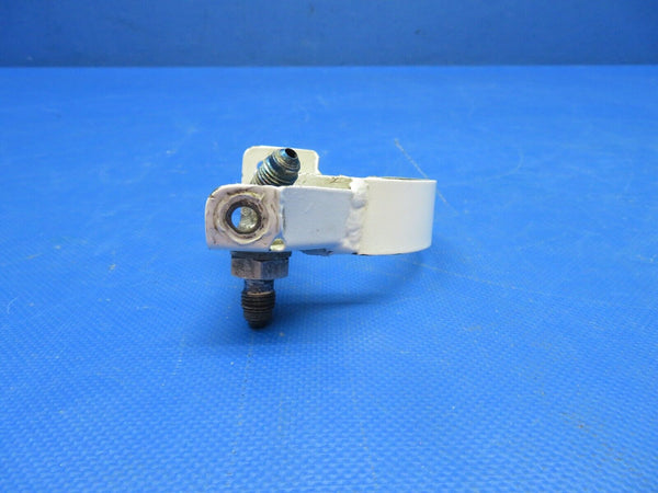 Beech 95 / D95A Travel Air LH Clamp Main Gear P/N 35-815004 (0724-1852)