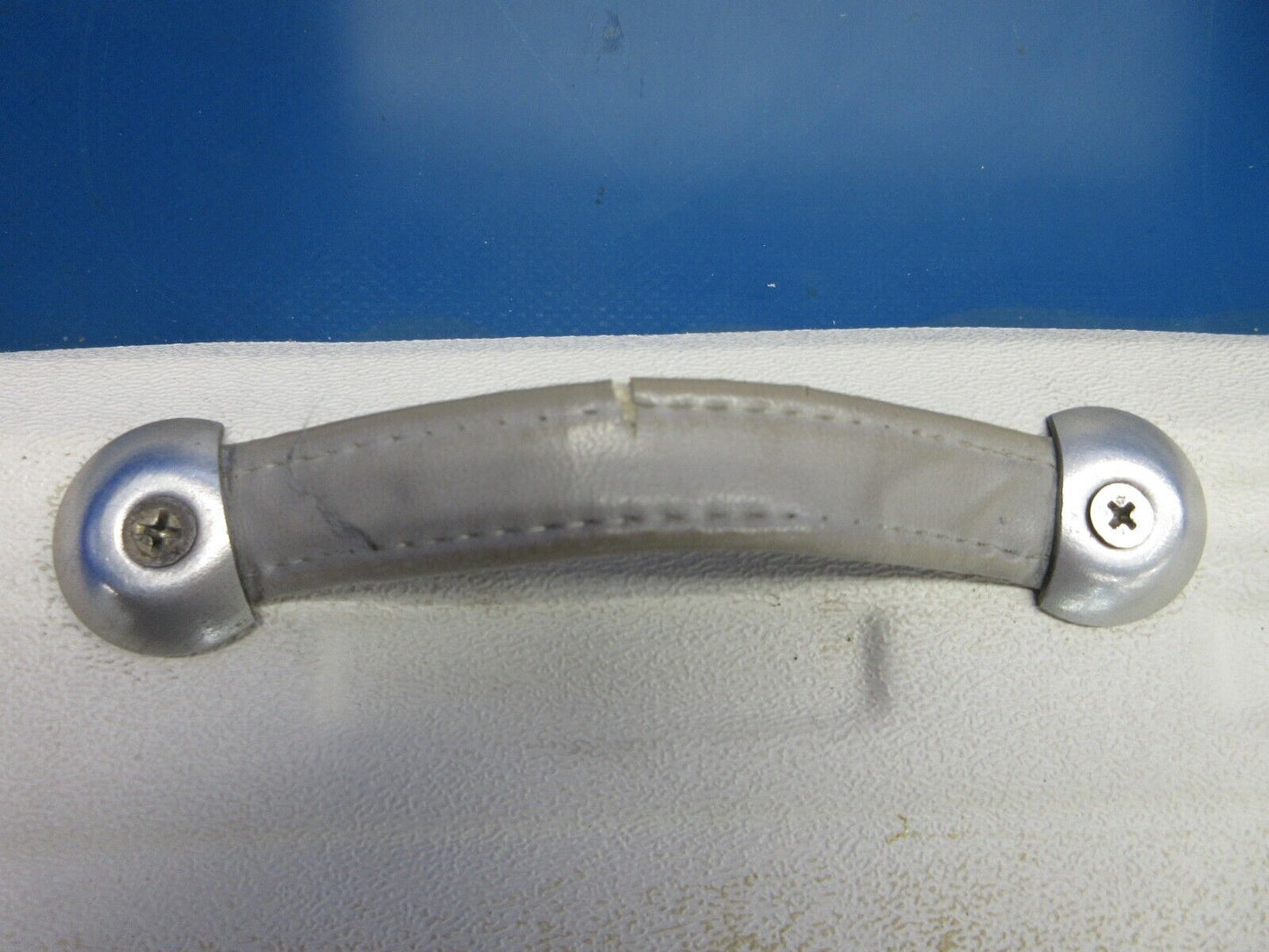 Mooney M20 / M20C Cabin Door Assy No Key P/N 340124-1 (1024-2070)
