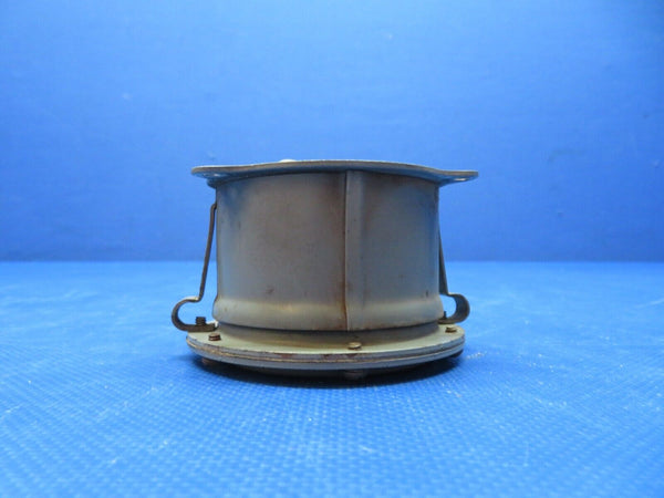 Beech 95 / D95A Travel Air Stall Warning Horn 24v P/N 319 TESTED (0424-221)