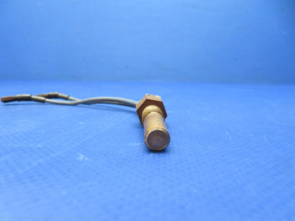 Beech D95A Tanis Engine Preheat Cylinder Probe Old Style TESTED (0426-132)6