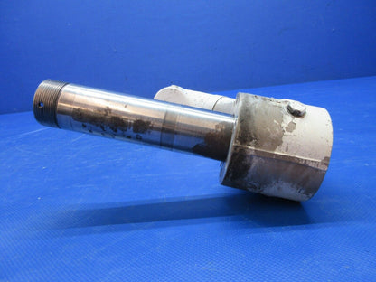 Piper PA-23-250 Aztec RH Main Gear Yoke, Rod & Axle P/N 31824-02 (0924-1289)