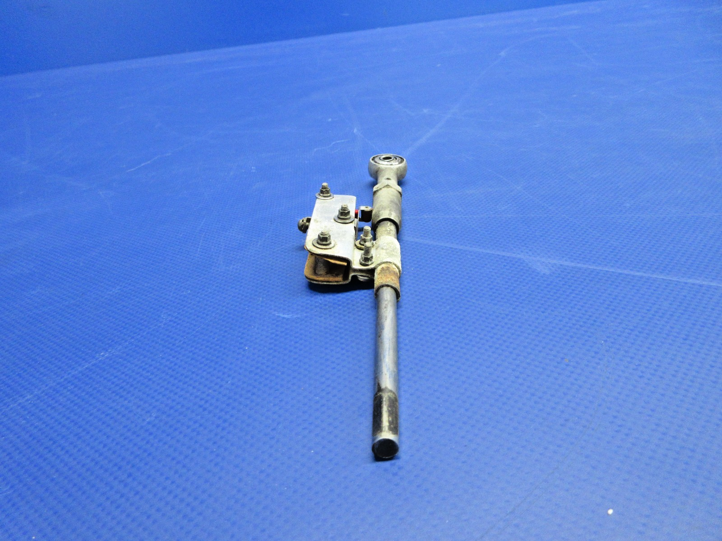 Beech F35 Bonanza Throttle Control Cable Extension P/N 35-944023 (0726-750)7