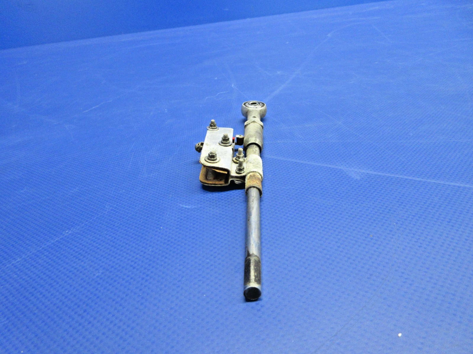 Beech F35 Bonanza Throttle Control Cable Extension P/N 35-944023 (0726-750)7