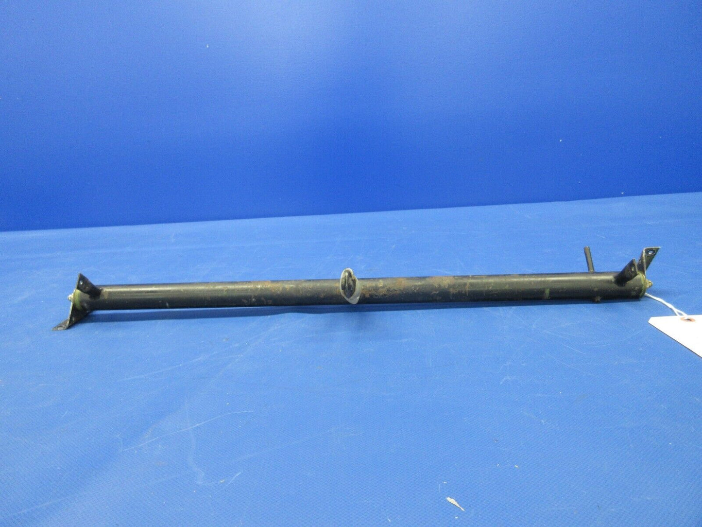 Grumman Yankee AA-1B Flap Torque Tube Assembly P/N 604057-501 (0524-1013)