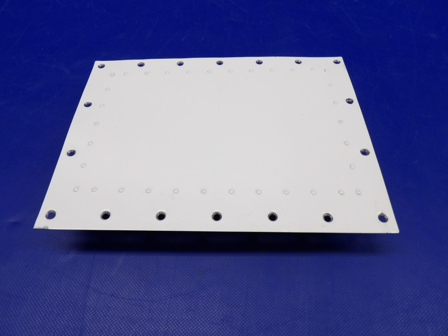 Beech D95A Travel Air Left Hand Wing Fuel Tank Door P/N 95-110024-1 (0226-508)0