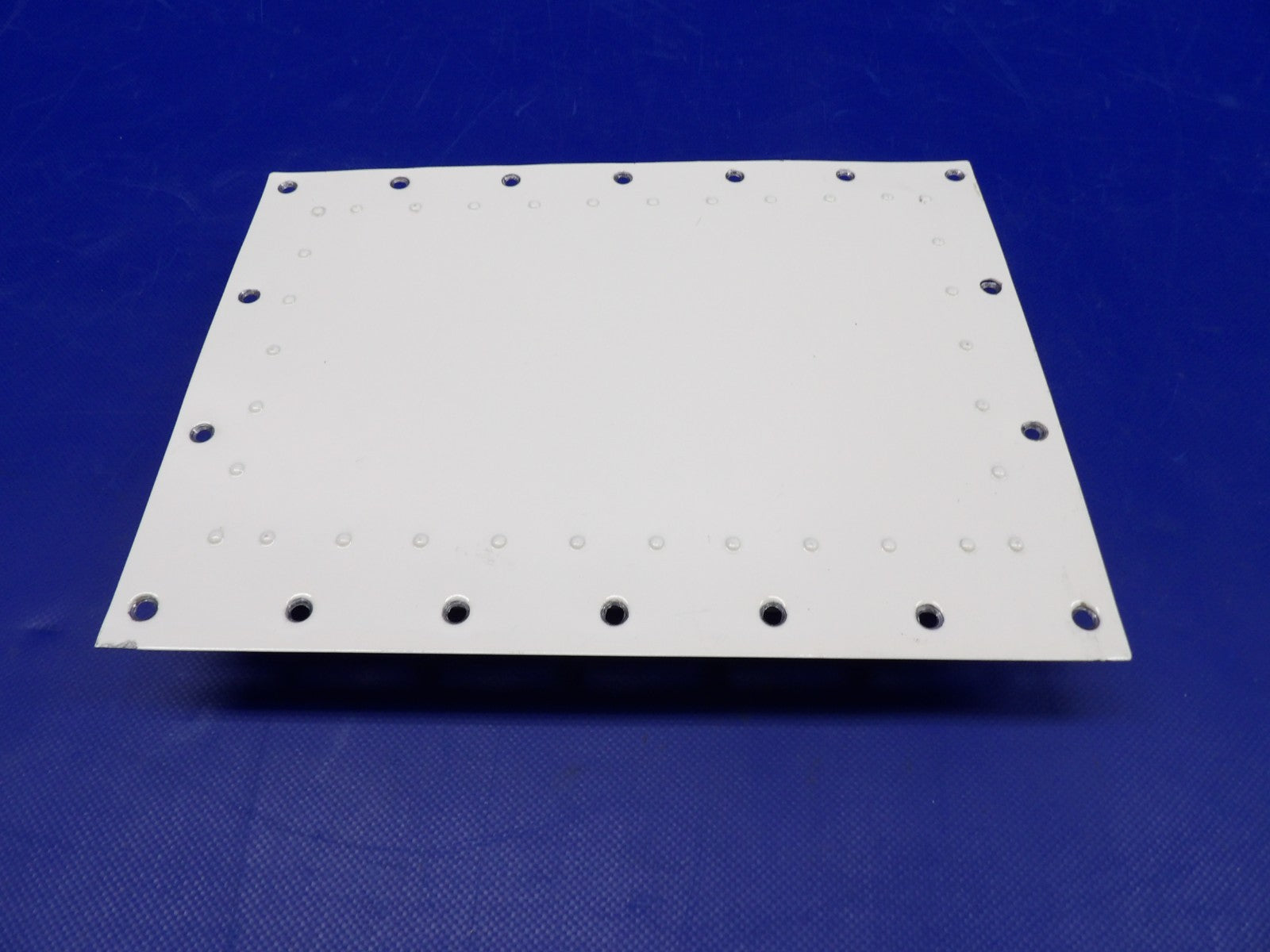 Beech D95A Travel Air Left Hand Wing Fuel Tank Door P/N 95-110024-1 (0226-508)0