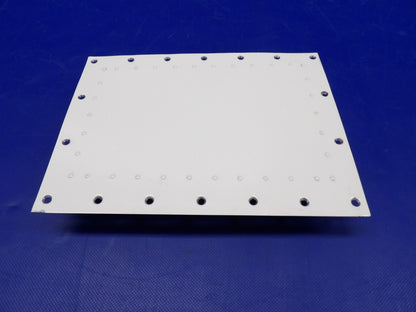 Beech D95A Travel Air Left Hand Wing Fuel Tank Door P/N 95-110024-1 (0226-508)0