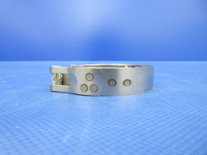 Exhaust Clamp Coupling Assy P/N MVT68892-200 NOS (0324-646)