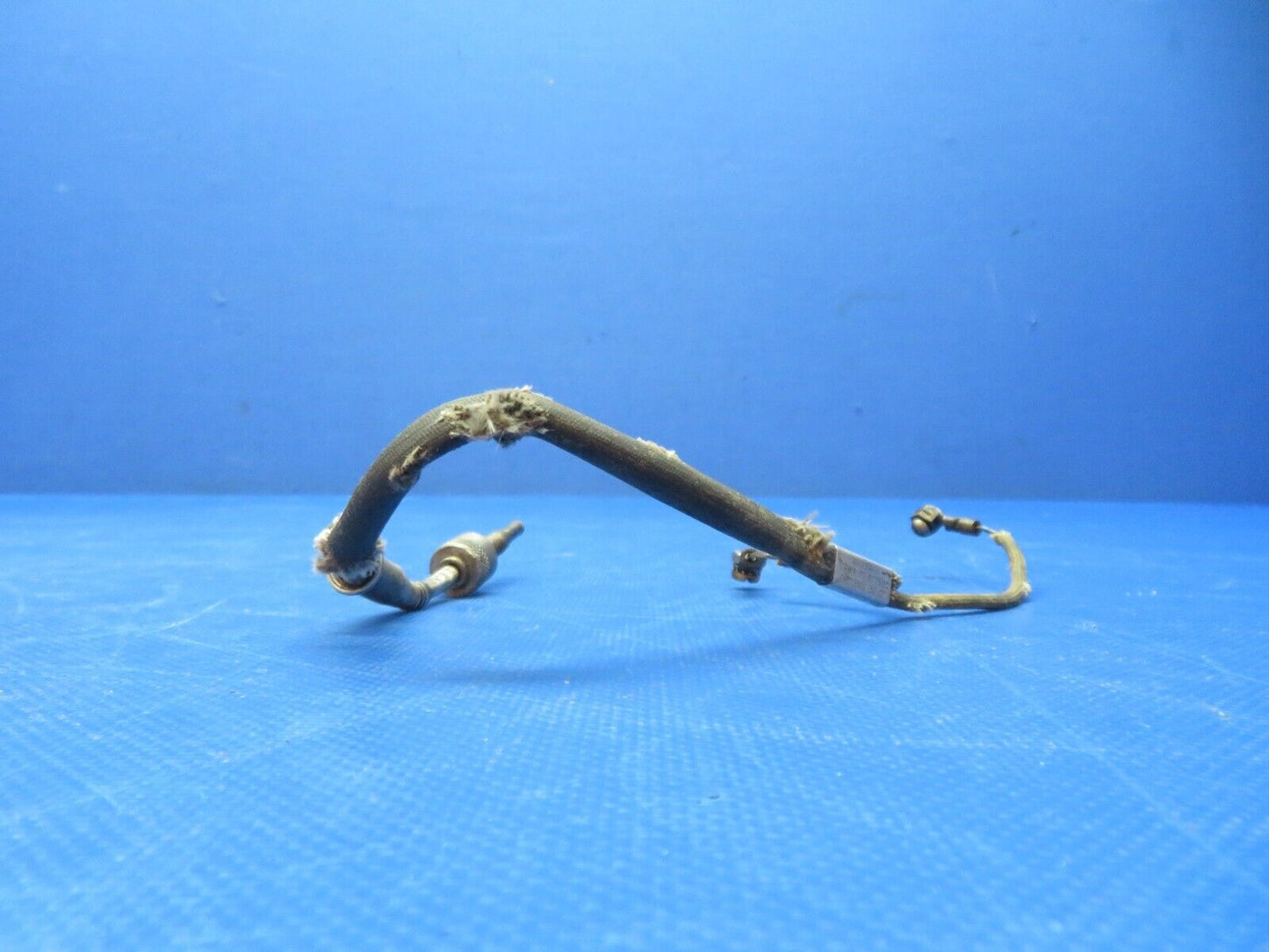 Beech 95 / D95A Lewis Engineering Temperature Probe AN5541-1 TESTED (0924-151)