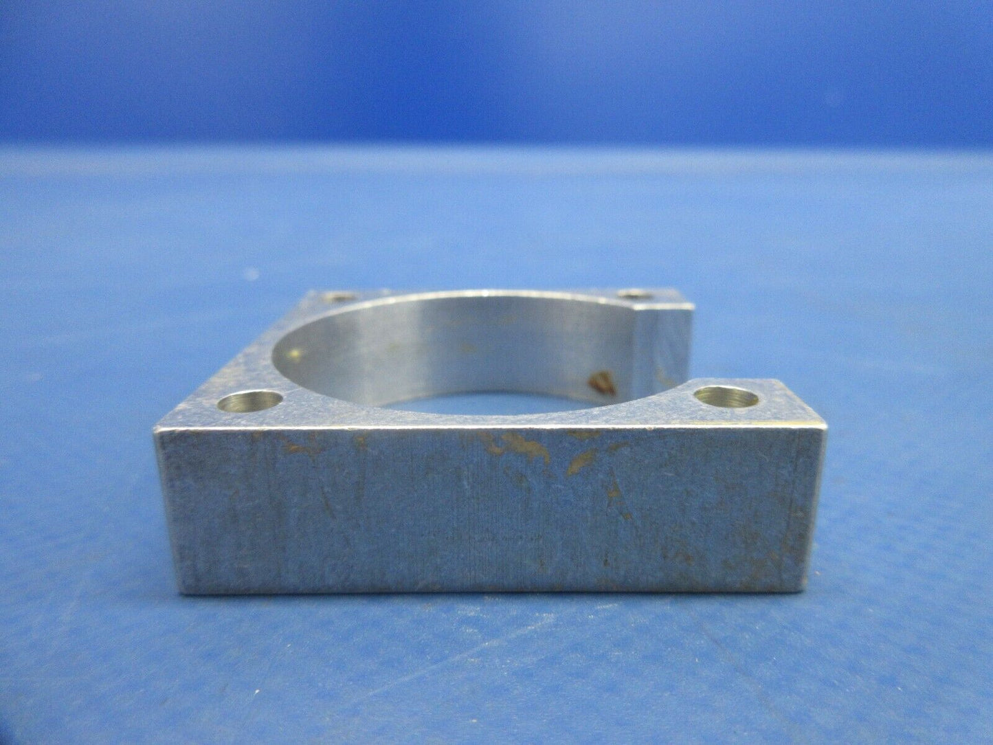 Piper PA-32RT-300T Lance II Control Wheel Plate P/N 68272-02 (0924-869)