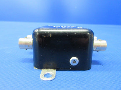 R.A. Miller Triplexer Coupler AV-571 (0524-1241)