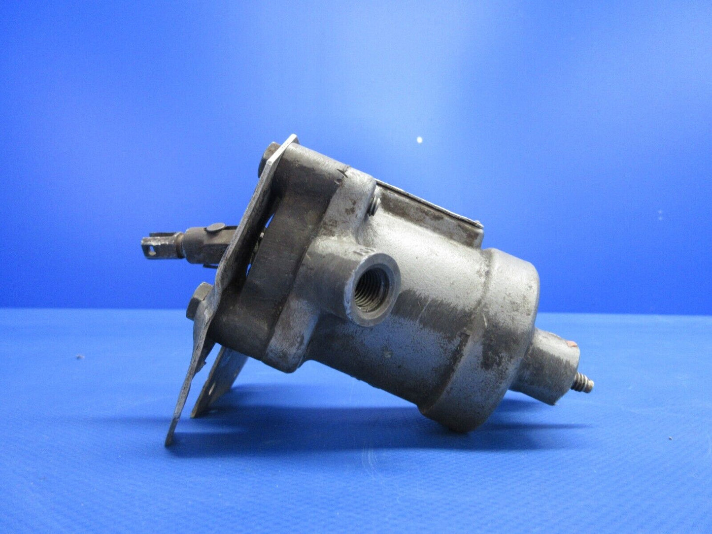 Cessna Turbocharger By Pass Valve P/N C165006-0105 CORE (0624-754)