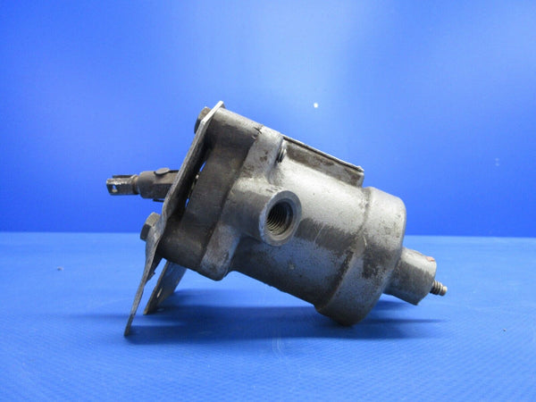 Cessna Turbocharger By Pass Valve P/N C165006-0105 CORE (0624-754)