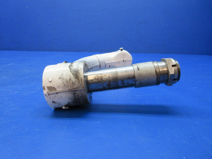 Piper PA-23-250 LH Main Gear Yoke, Rod & Axle Assy P/N 31824-02 (0924-1288)