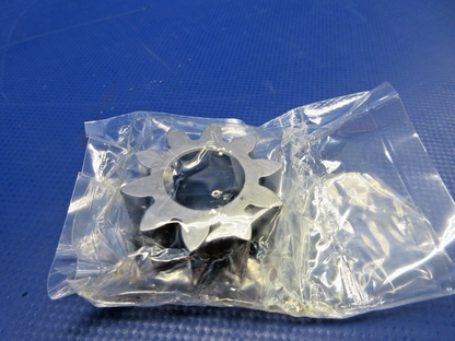 Lycoming Oil Pump Drive Impellers P/N LW-18110, 19423, LW-18109 NOS (0926-853)3