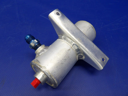 Mooney M20 / M20C Hydraulic Fluid Reservoir P/N 850006 (0426-1445)9