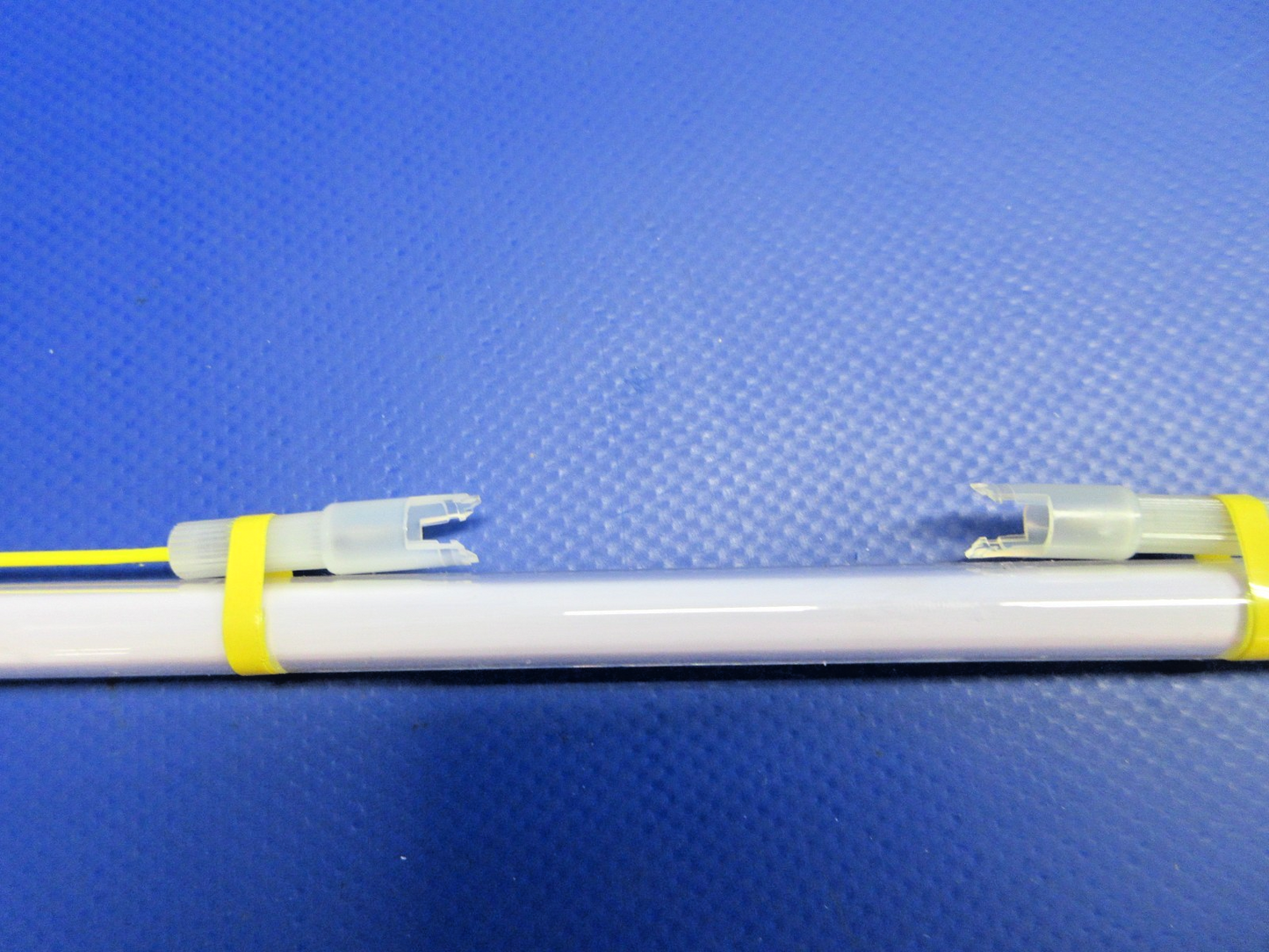 Beech King Air Cold Cathode Lamp P/N 101-380084-3 NOS (0326-744)7