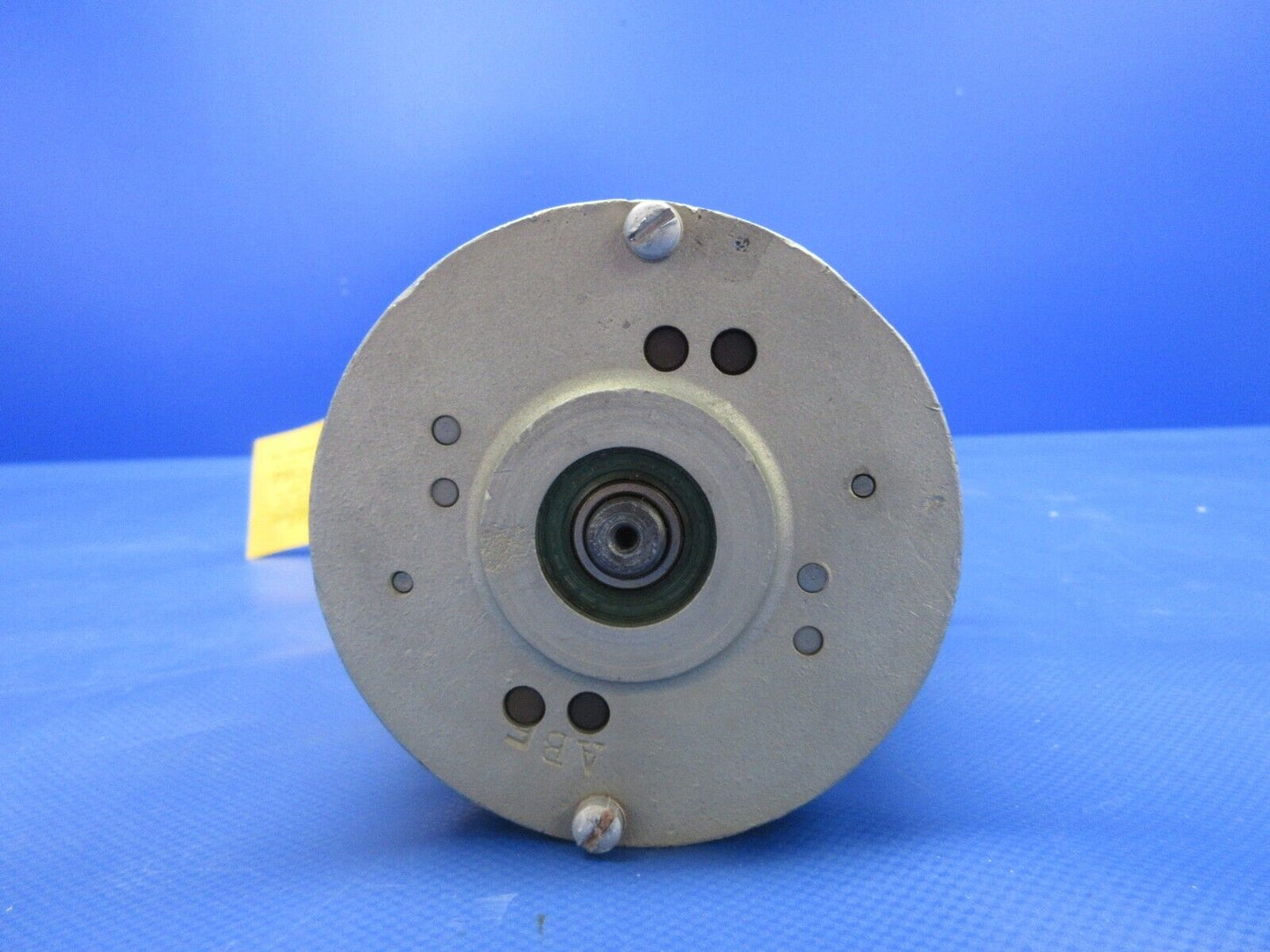 Delco-Remy Starter P/N 1109517-1 CORE (0424-1261)