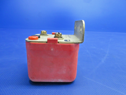 Cessna 310 / 310N Bendix Starting Vibrator 24V 10-357487-241 TESTED (0926-749)4