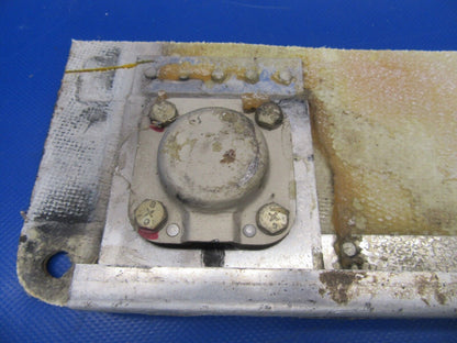 Piper PA-32RT-300 Lance Channels & Receptacles Lower Cowl  (1017-93)