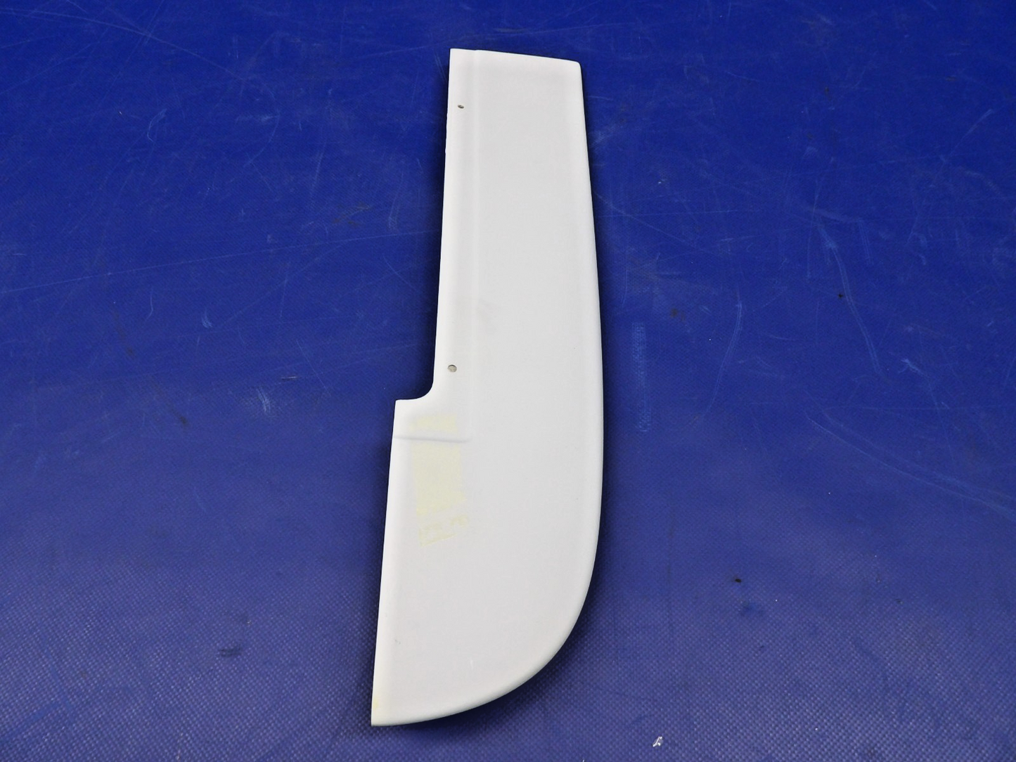 Cirrus SR20 / SR22 RH Elevator Tip P/N 18343-002 NOS (0426-1312)4