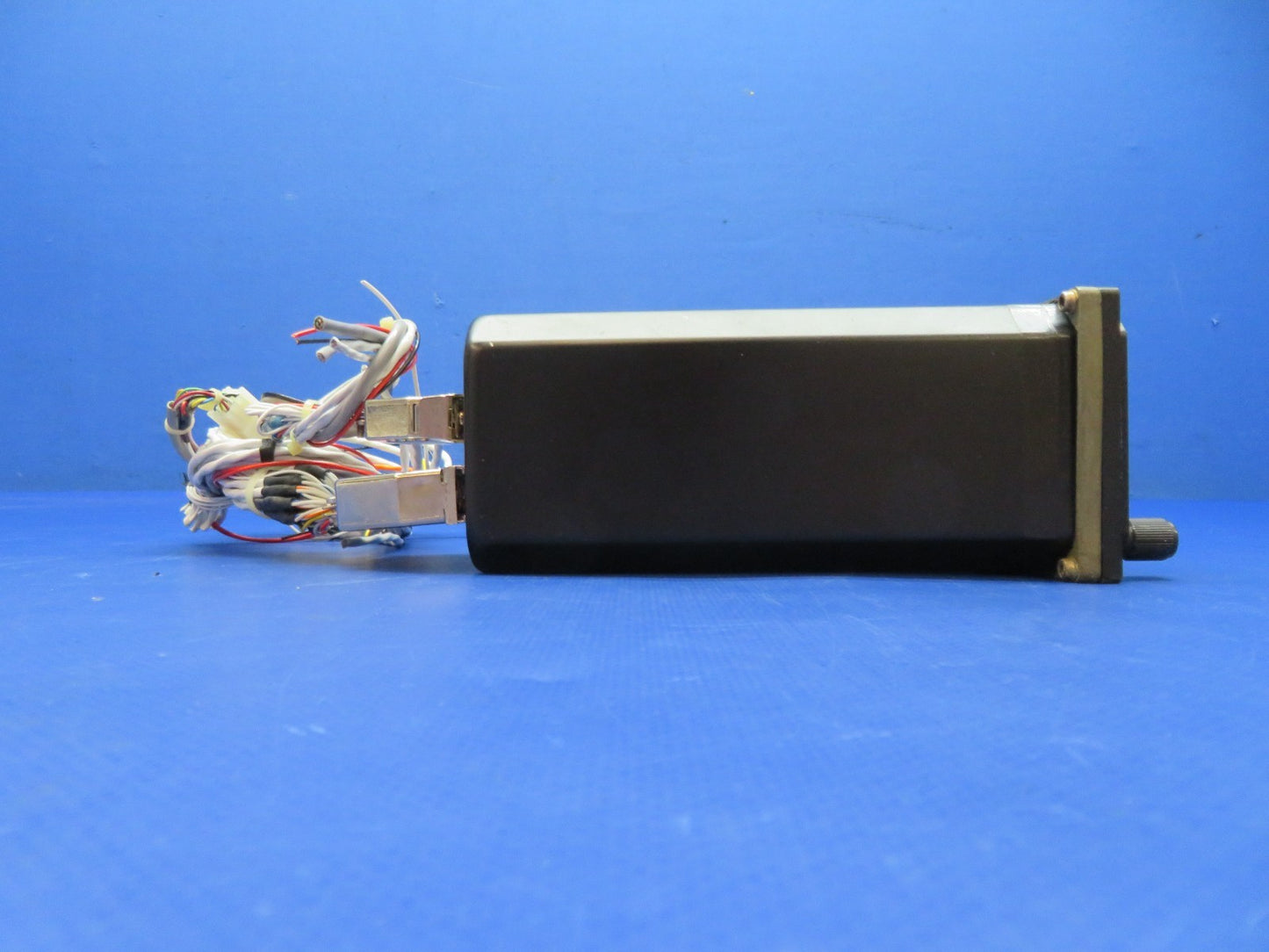 Cessna 421  S-Tec Horizon Situation Indicator P/N 6443-PA WARRANTY (0326-241)6