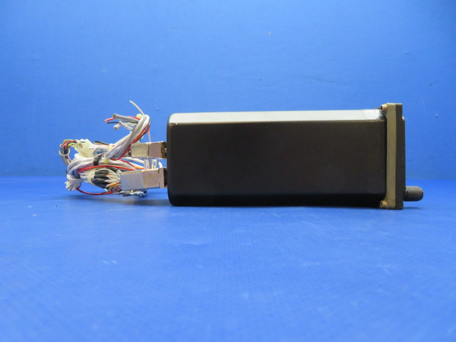 Cessna 421  S-Tec Horizon Situation Indicator P/N 6443-PA WARRANTY (0326-241)6