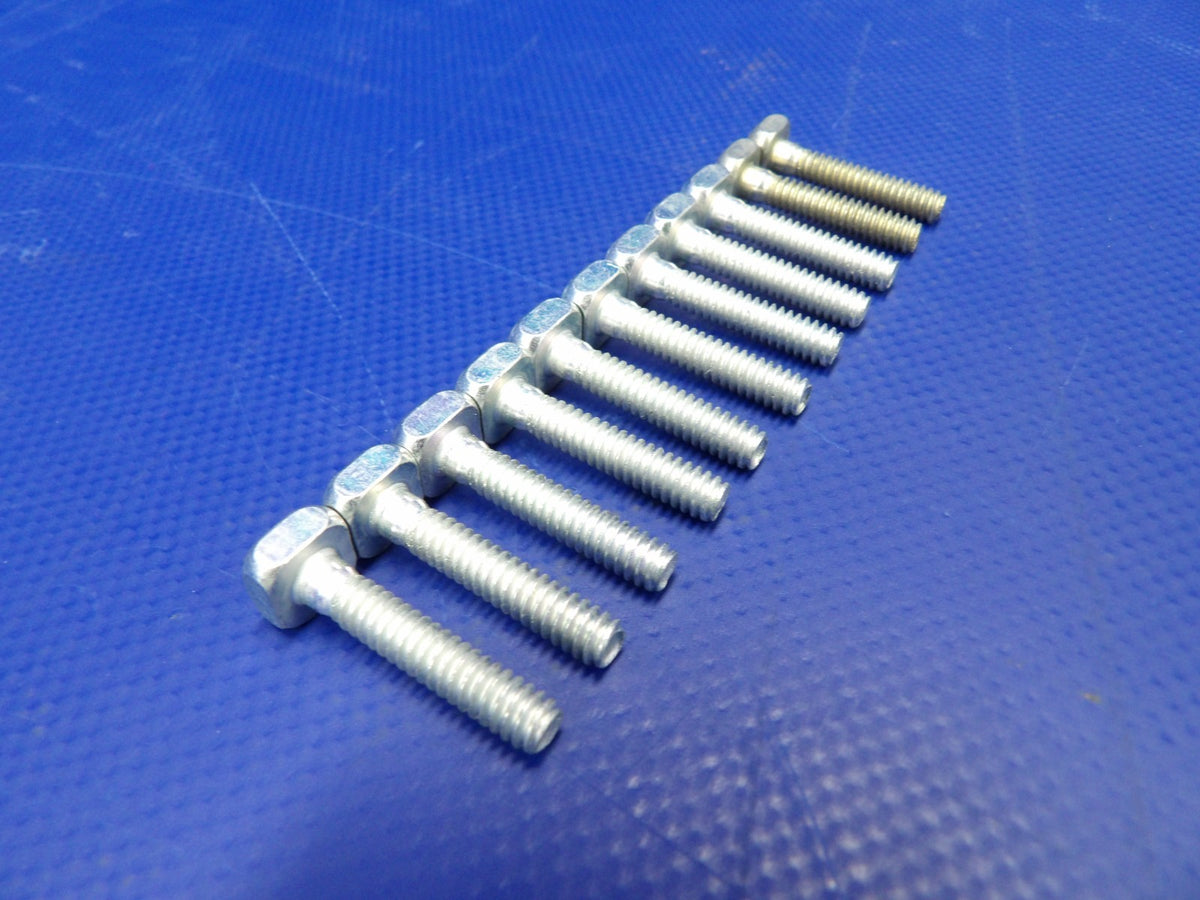 Hartzell Field Terminal Stud P/N ES4121 LOT OF 11 NOS (0426-1415)3