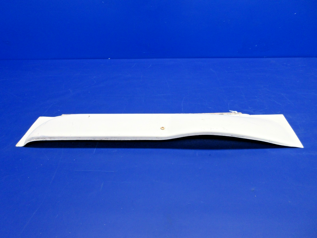 Mooney M20 / M20C LH Nose Gear Door P/N 8367-501 ( 0426-918 )4