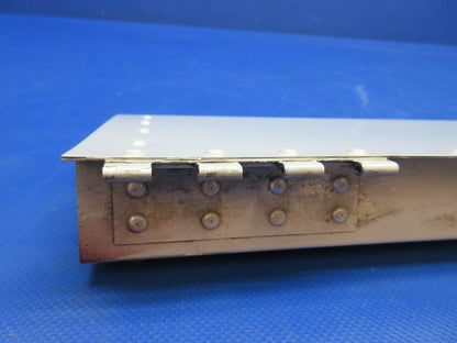 Piper PA-28-180 LH Stabilator Trim Tab P/N 63585-00 (1024-1329)
