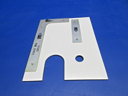 Cirrus SR20 / SR22 Nose Landing Gear FWD Seal P/N 20660-004 NOS (0426-739)10