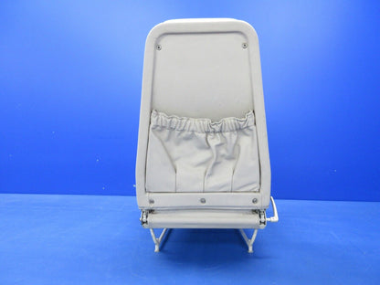 Piper PA-32RT-300T Lance II Rear LH Seat Assy P/N 79479-02 (0924-1423)