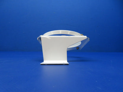 Beech D95A Travel Air Nose Gear Taxi Light Bracket P/N 96-364032-1 (0326-157)5