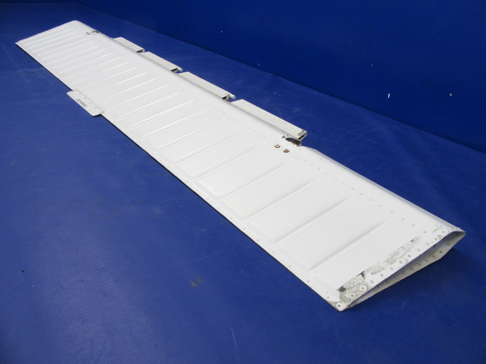 Beech 35 / F35 Bonanza Aileron RH or LH P/N 35-135025 (0326-30)0