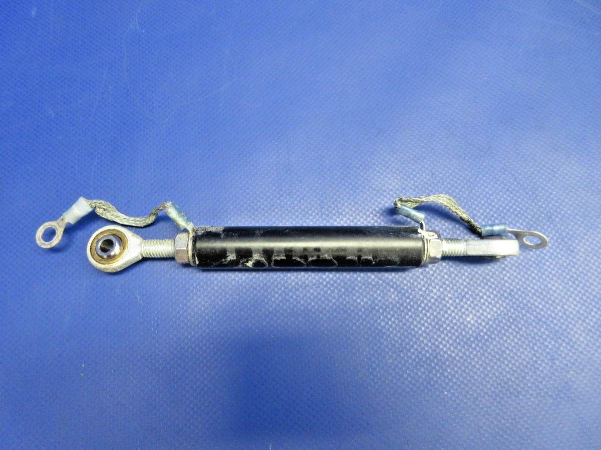 Diamond DA-40 Aileron Control Rod P/N PRI-18X.5-8-0095D (0926-860)1