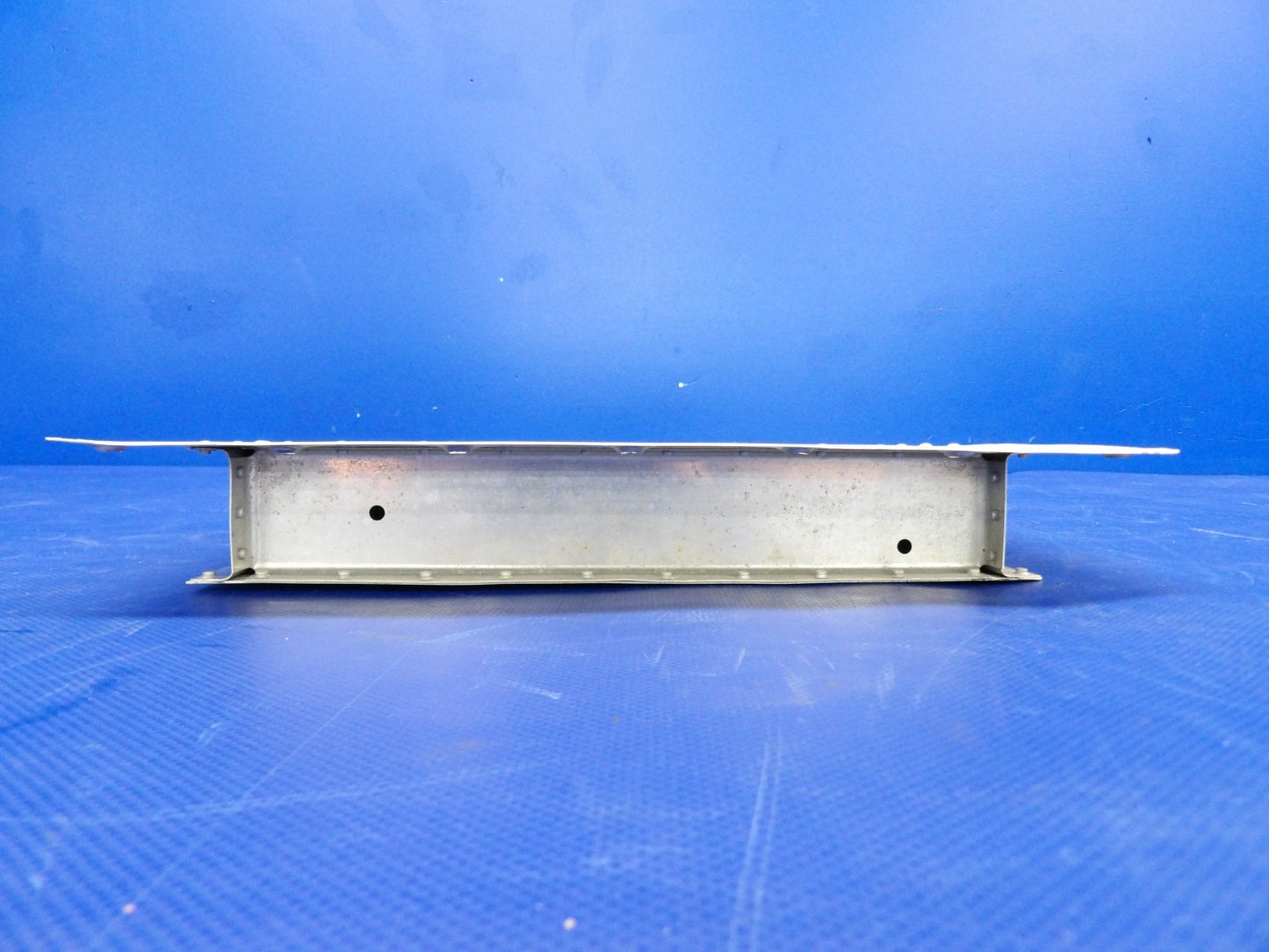 Beech D95A Travel Air Left Hand Wing Fuel Tank Door P/N 95-110024-1 (0226-508)2