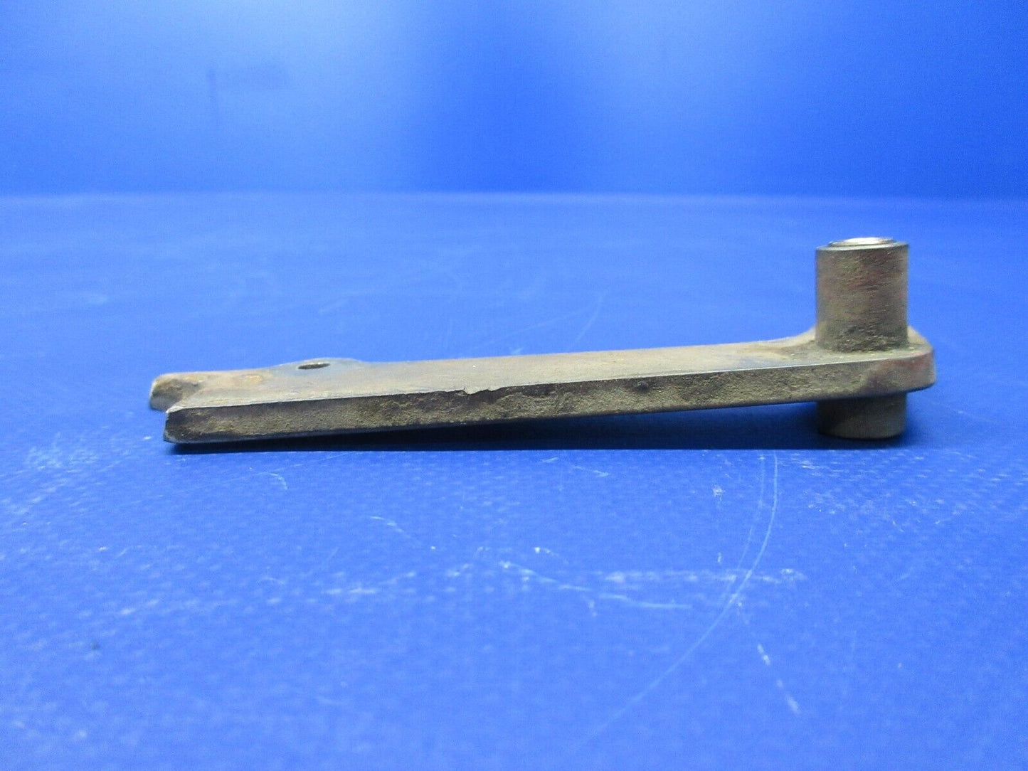 Early Cessna 210 Main Gear Uplock RH P/N 1241023-2 (1224-1309)