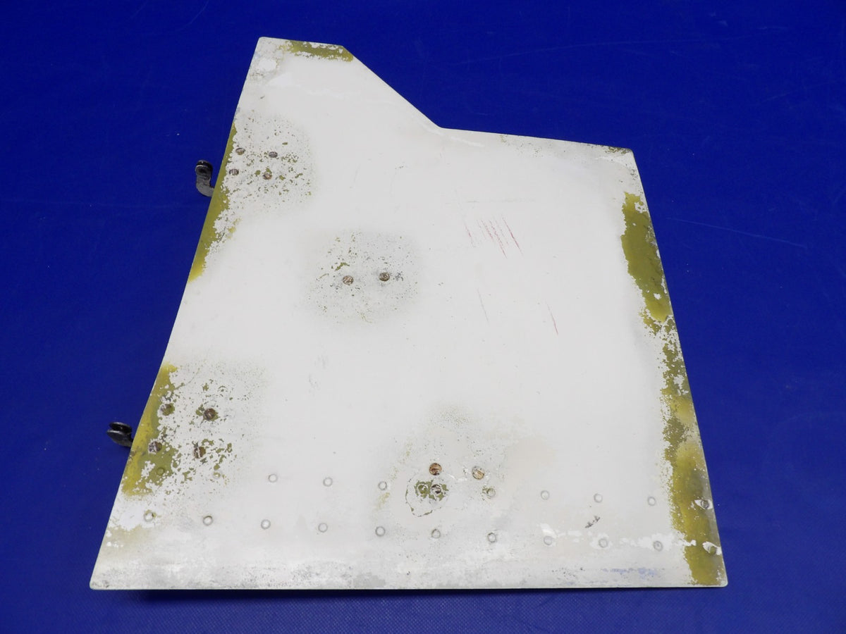 Mooney M20 / M20C LH Main Gear Door P/N 8590-1 (0426-1436)8