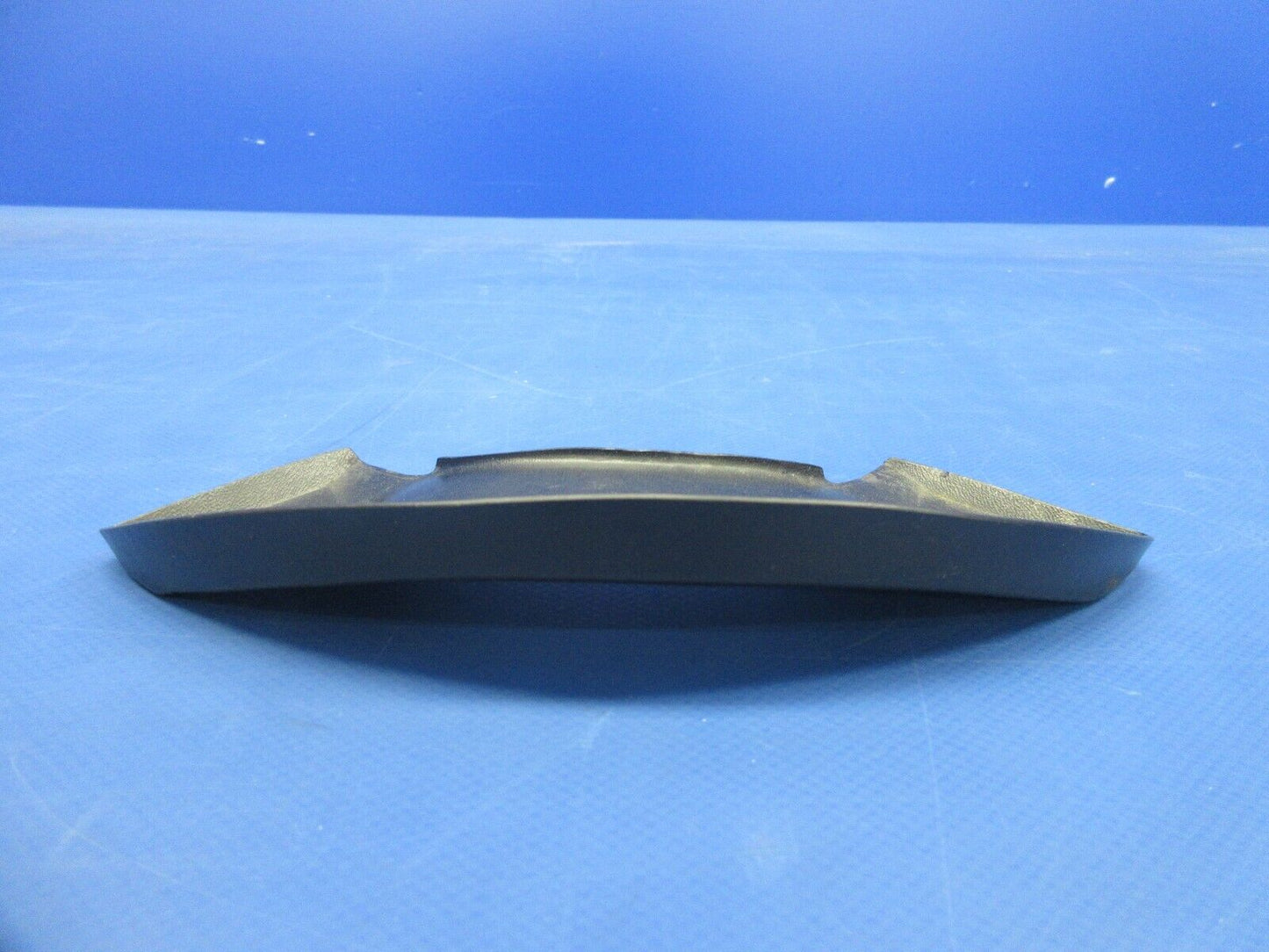 Piper PA-32RT-300T Fuel Selector & Cowl Flap Control Cover 695-12 (0924-913)