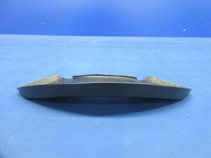 Piper PA-32RT-300T Fuel Selector & Cowl Flap Control Cover 695-12 (0924-913)