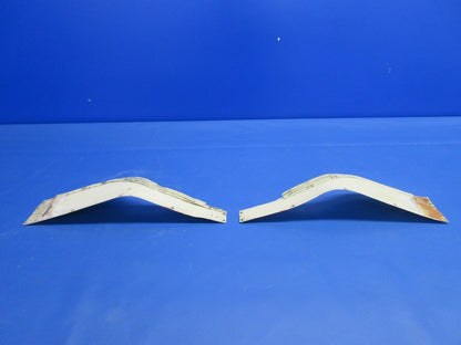 Aeronca 7AC Front Wing Gap Covers P/N 3-451L & 3-451R (0124-1312)