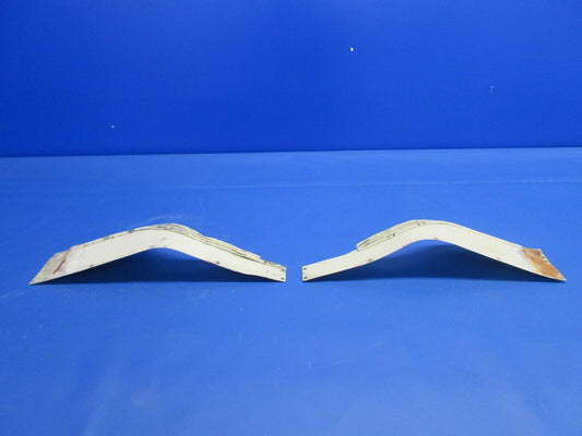 Aeronca 7AC Front Wing Gap Covers P/N 3-451L & 3-451R (0124-1312)