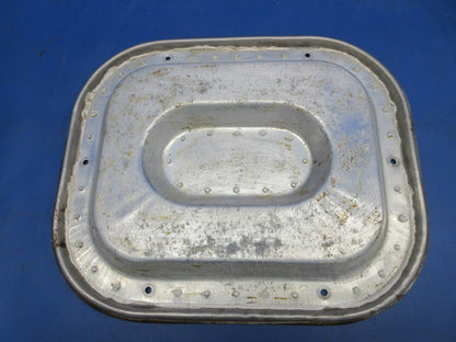 Cessna 337 / P337H Skymaster Rear Firewall Door Assy P/N 1553101-18 (0724-1363)